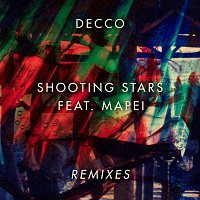 DECCO, Mapei – Shooting Stars [Remixes]
