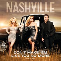 Nashville Cast, Riley Smith – Don't Make 'Em Like You No More