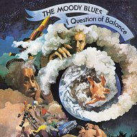 The Moody Blues – A Question Of Balance