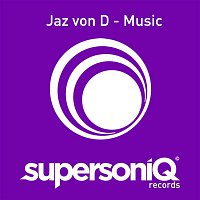 Jaz von D – Music