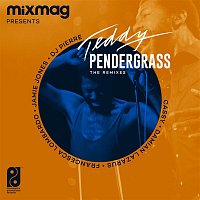 Teddy Pendergrass – Mixmag Presents Teddy Pendergrass: The Remixes - EP