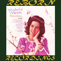 Wanda Jackson – Wonderful Wanda (HD Remastered)
