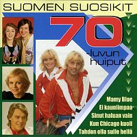 Various Artists.. – Suomen suosikit - 70-luvun huiput