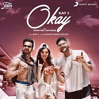 Kay J, Dushyant Kathuria – Okay