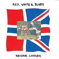 Reidar Larsen – Red, White & Blues