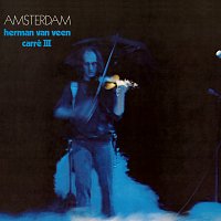 Přední strana obalu CD Amsterdam [Live / Remastered]
