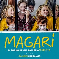Riccardo Sinigallia – Magari [Original Motion Picture Soundtrack]