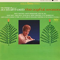 Jo Stafford – Joyful Season [Expanded Edition]