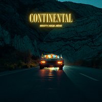 BRATTY, Nsqk, Méne – Continental