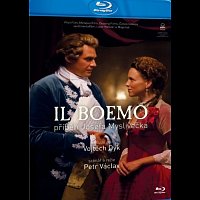 Různí interpreti – Il Boemo Blu-ray