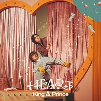 King & Prince – HEART [Special Edition]