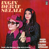 Wiwiek Setiawan, Nanin Sudiar – Ingin Dekat Selalu [2021 Remastered]