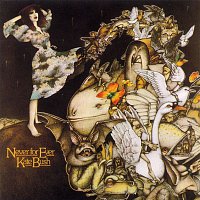 Kate Bush – Never For Ever FLAC