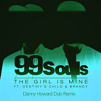 99 Souls – The Girl Is Mine featuring Destiny's Child & Brandy (Danny Howard Dub Remix)