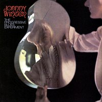 Johnny Winter – Progressive Blues Experiment