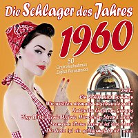 Přední strana obalu CD Die Schlager des Jahres 1960