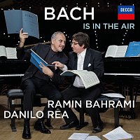 Ramin Bahrami, Danilo Rea – Bach Is In The Air