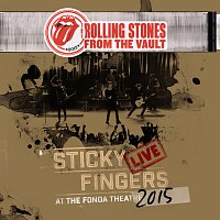 The Rolling Stones – Sticky Fingers Live At The Fonda Theatre