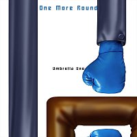 Přední strana obalu CD One More Round