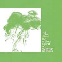 Přední strana obalu CD The Mellow Sound Of Coleman Hawkins