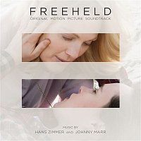 Přední strana obalu CD Freeheld (Original Motion Picture Soundtrack)