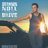 Shannon Noll – Drive