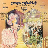 Carol Channing – Carol Channing and Her Country Friends: Original Country Cast