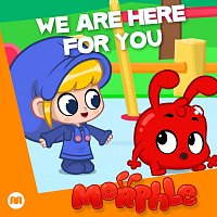 Morphle – We Are Here For You