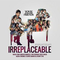 Yovie and His Friends : IRREPLACEABLE [#takkanterganti]