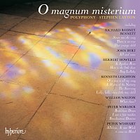 O magnum misterium: 20th Century Christmas Carols