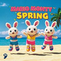 Mario Monty – Spring