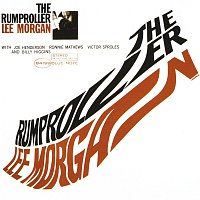 Lee Morgan, Joe Henderson, Ronnie Mathews, Victor Sproles, Billy Higgins – The Rumproller