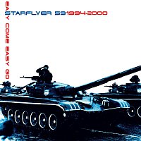 Starflyer 59 – Easy Come, Easy Go [Box Set]