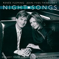 Renée Fleming, Jean-Yves Thibaudet – Renée Fleming - Night Songs
