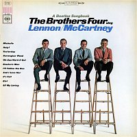 The Brothers Four – Beatles Songbook: The Brothers Four Sing Lennon-McCartney