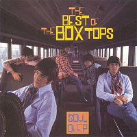 The Box Tops – Best Of...Soul Deep
