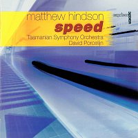 Tasmanian Symphony Orchestra, David Porcelijn – Speed