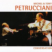 Michel Petrucciani & Tony Petrucciani – Conversation (Live)