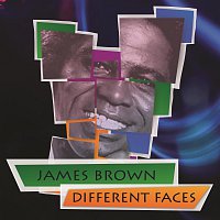 James Brown – Different Faces