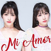 Cocosori – Mi Amor