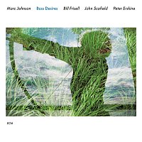 Marc Johnson – Bass Desires