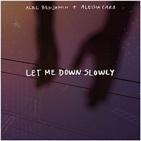 Alec Benjamin – Let Me Down Slowly (feat. Alessia Cara)