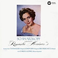 Elisabeth Schwarzkopf – Romantic Heroines. Scenes from Tannhauser, Lohengrin & Der Freischutz