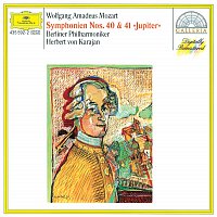 Mozart: Symphonies Nos.40 & 41