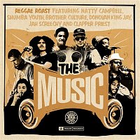 Reggae Roast – The Music EP