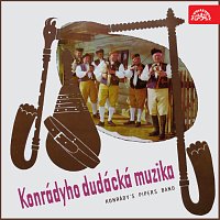 Konrádyho dudácká muzika – Konrádyho dudácká muzika MP3