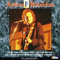 Anders F. Ronnblom – En popklassiker