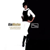 Přední strana obalu CD The Motown Anthology