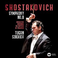 Orchestre National du Capitole de Toulouse, Tugan Sokhiev – Shostakovich: Symphony No. 8