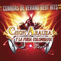 Chon Arauza Y Su Furia Colombiana – Cumbias De Verano Best Hits